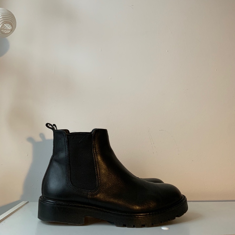Vagabond Kenova boots. SIZE 40